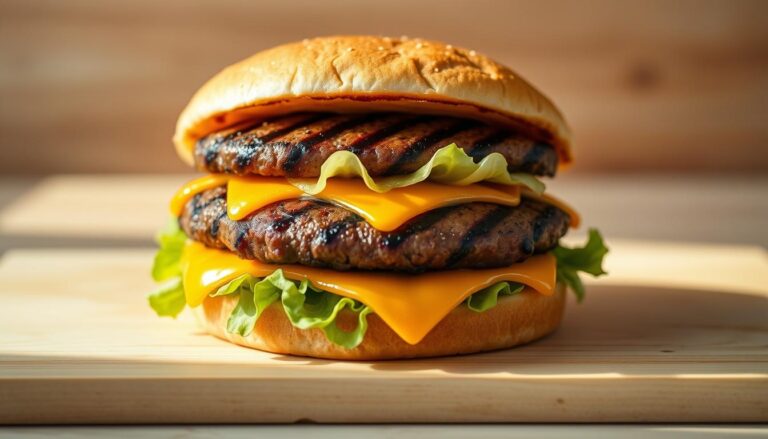burger king burgers menu