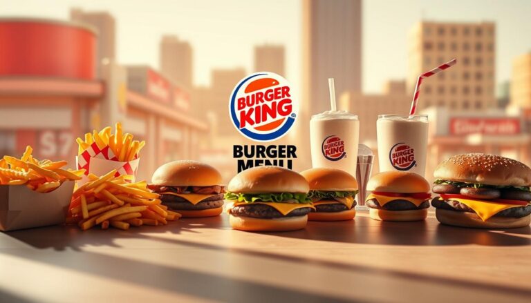 burger king dollar menu
