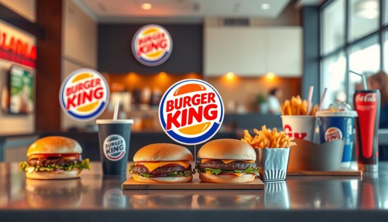 burger king menu specials today