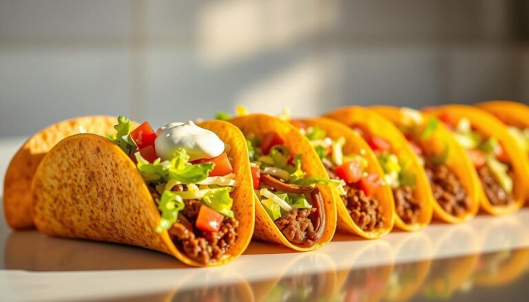 burger king menu tacos