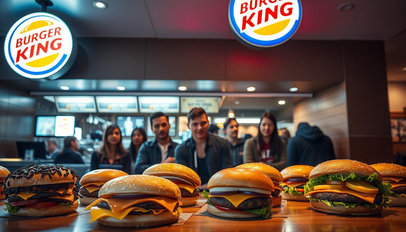 burger king secret menu