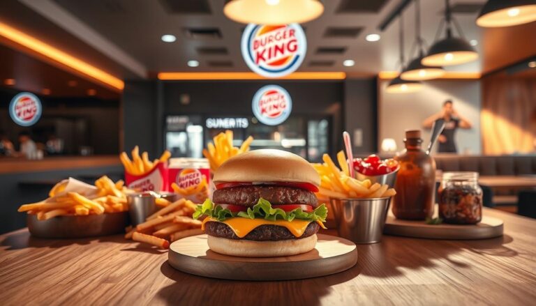 burger king whopper bar menu
